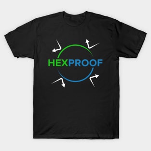 Keyword Hexproof T-Shirt